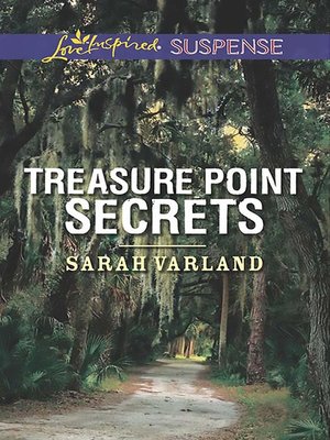 cover image of Treasure Point Secrets